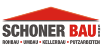 Logo der Firma Schoner Bau GmbH aus Feldkirchen-Westerham auf dem Branchenportal Bauunternehmen.org