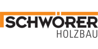Logo der Firma Schwörer Holzbau aus Löffingen auf dem Branchenportal Tischler-Schreiner.org