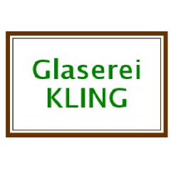 Logo der Firma Glaserei Kling GmbH aus Zwenkau auf dem Branchenportal Glaserei.org