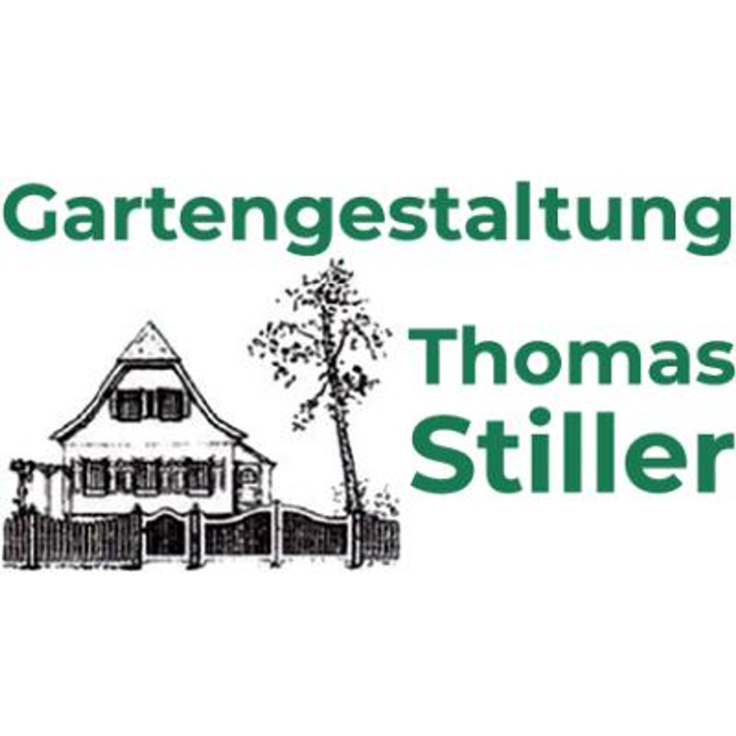 Logo der Firma Thomas Stiller aus Meerbusch auf dem Branchenportal Gartenbau.org