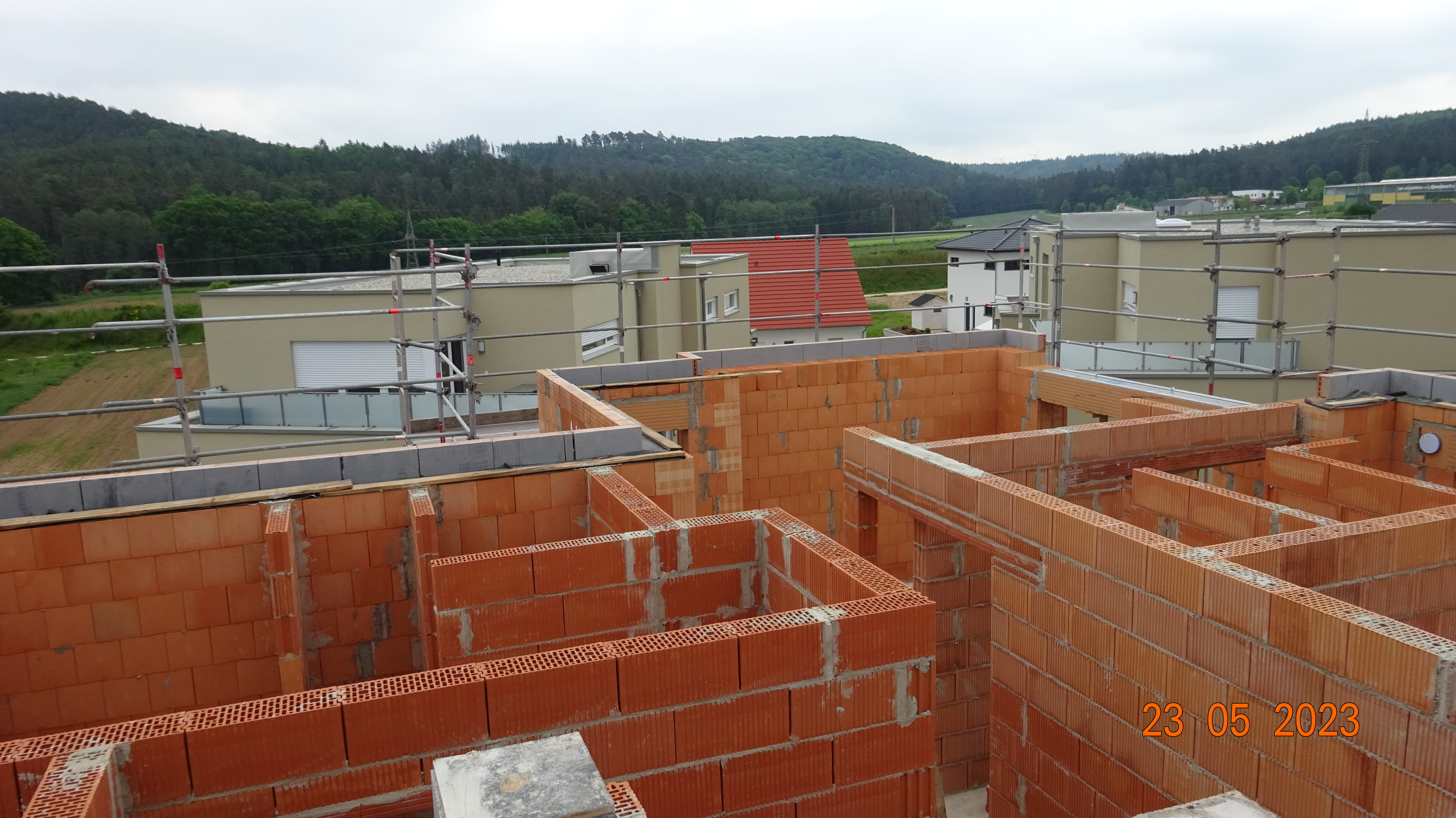 Beispielarbeit von Albert + Schneider Bau GmbH - veröffentlicht auf Bauunternehmen.org