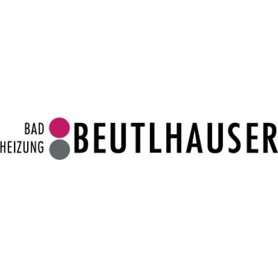 Logo der Firma Beutlhauser Bad & Heizung aus Bad Endorf auf dem Branchenportal Sanitaer.org