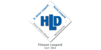 Logo der Firma Fliesen Leupold aus Ratingen auf dem Branchenportal Fliesenleger.net
