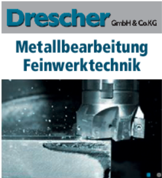 Beispielarbeit von Drescher GmbH & Co.KG - veröffentlicht auf Schlosserei.net