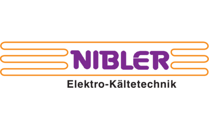 Logo der Firma Elektro Nibler GmbH - Elektro- Kältetechnik aus Neumarkt auf dem Branchenportal Klimatechniker.net
