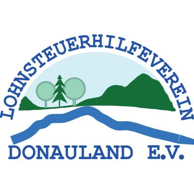 Logo der Firma Lohnsteuerhilfeverein Donauland e. V. aus Sünching auf dem Branchenportal Steuer-Berater.de