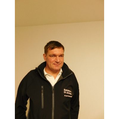 Logo der Firma Dachdeckerei Ch. Zachmann Dachdeckerei Ch. Zachmann aus Pulsnitz auf dem Branchenportal Dachdecker.com