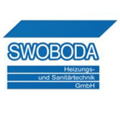 Logo der Firma Swoboda Heizungs- und Sanitärtechnik GmbH aus Löbau auf dem Branchenportal Sanitaer.org