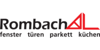 Logo der Firma Rombach Thomas aus St. Peter auf dem Branchenportal Glaserei.org