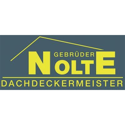 Logo der Firma Dachdeckermeister Gebrüder NOLTE aus Heilbad Heiligenstadt auf dem Branchenportal Dachdecker.com
