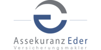 Logo der Firma Assekuranz Eder Makler GmbH & Co. KG aus Passau auf dem Branchenportal Finanzberater.net