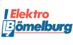 Logo der Firma Elektro Bömelburg GmbH aus Meerbusch auf dem Branchenportal Elektriker.org