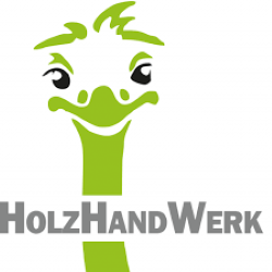 Logo der Firma A&M Strauß Holzhandwerk aus Hofheim auf dem Branchenportal Bauunternehmen.org