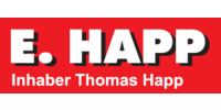 Logo der Firma Happ E. aus Bad Kissingen auf dem Branchenportal Heizungsbau.net