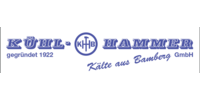 Logo der Firma Kühl-Hammer GmbH aus Bamberg auf dem Branchenportal Klimatechniker.net