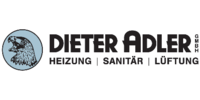 Logo der Firma Adler Dieter GmbH aus Bahlingen auf dem Branchenportal Heizungsbau.net