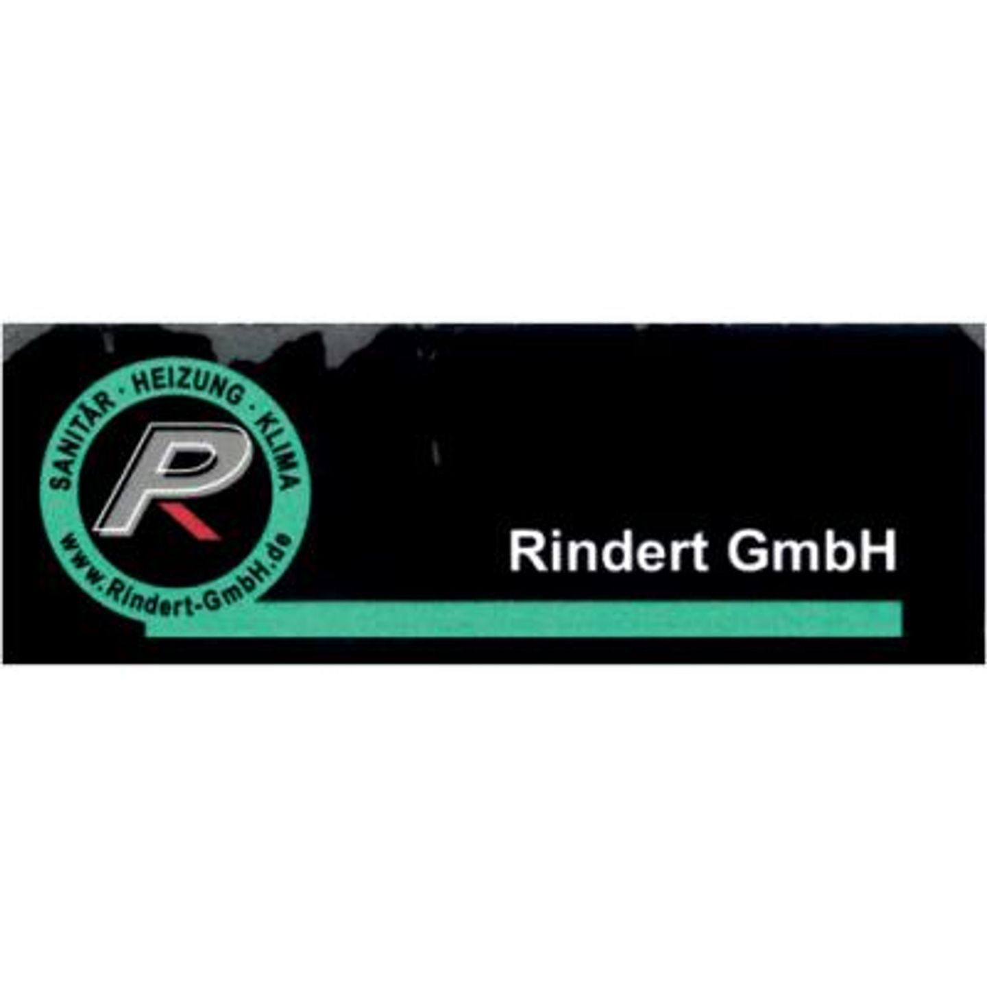 Logo der Firma Rindert GmbH aus Neuss auf dem Branchenportal Sanitaer.org