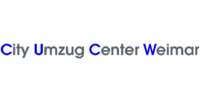Logo der Firma City-Umzug Center aus Weimar auf dem Branchenportal Hausmeisterdienste.net