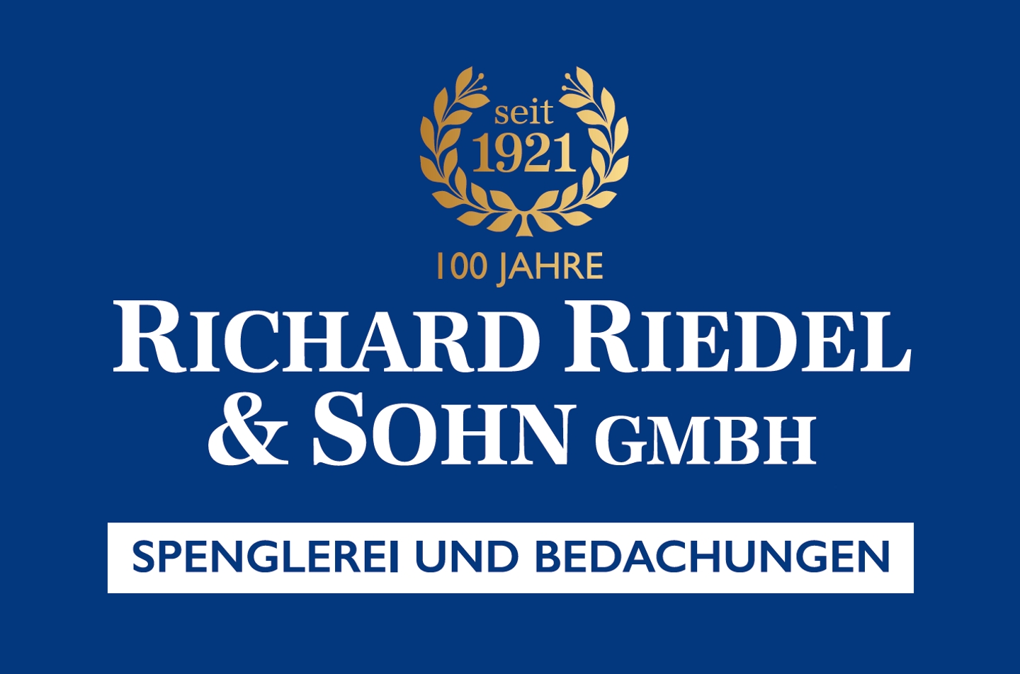 Beispielarbeit von Richard Riedel & Sohn Spenglerei GmbH - veröffentlicht auf Dachdecker.com