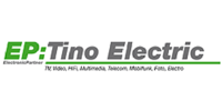Logo der Firma EP : Tino Electric aus Oberaudorf auf dem Branchenportal Heizungsbau.net