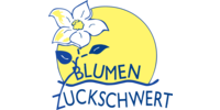 Logo der Firma Blumen Zuckschwert aus Neumarkt auf dem Branchenportal Gartenbau.org