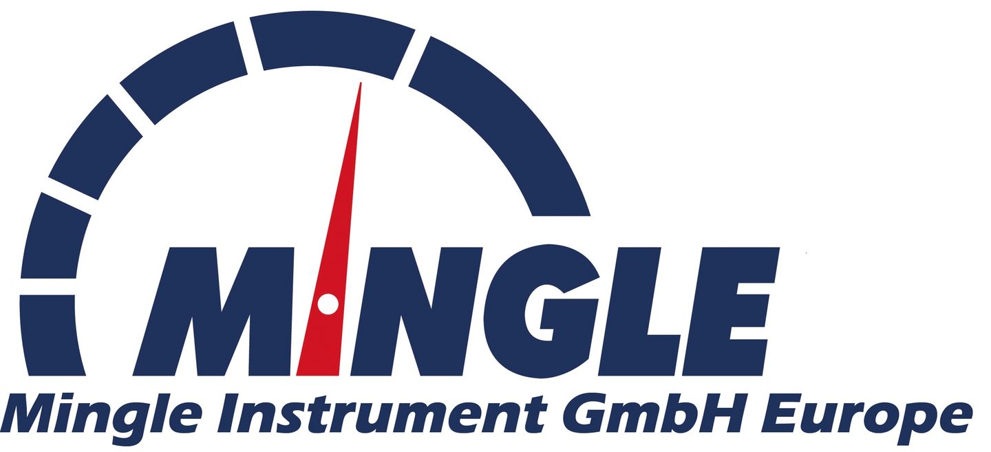 Logo der Firma Mingle Instrument GmbH Europe aus Willich auf dem Branchenportal Klimatechniker.net