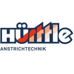 Logo der Firma Hürttle Anstrichtechnik GmbH aus Asperg auf dem Branchenportal Maler.org