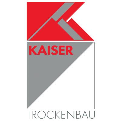 Logo der Firma KAISER TROCKENBAU GmbH aus Erlangen auf dem Branchenportal Bauunternehmen.org