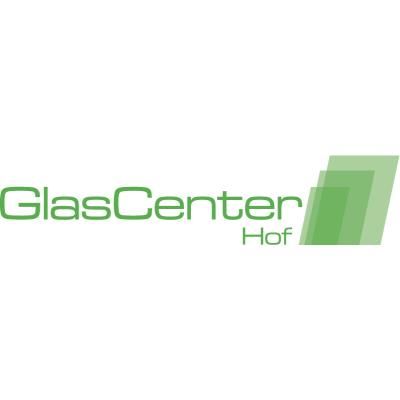 Logo der Firma Glas-Center-Hof aus Hof auf dem Branchenportal Glaserei.org