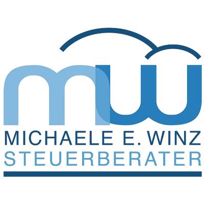Logo der Firma Michaele E. Winz Steuerberater aus Willich auf dem Branchenportal Steuer-Berater.de