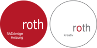 Logo der Firma Roth GmbH aus Beilngries auf dem Branchenportal Heizungsbau.net