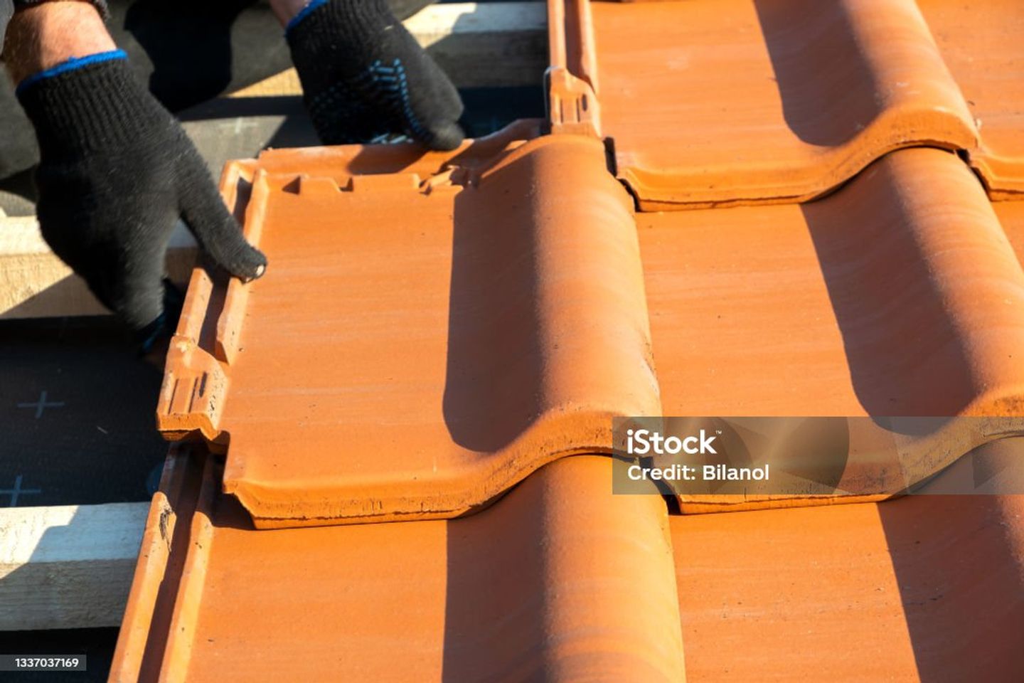 Beispielarbeit von Steffen Popp Bedachung - veröffentlicht auf Dachdecker.com