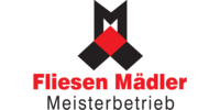 Logo der Firma Fliesen - Mädler aus Heinsdorfergrund auf dem Branchenportal Fliesenleger.net