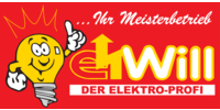 Logo der Firma Will Elektro aus Burgkunstadt auf dem Branchenportal Elektriker.org