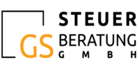 Logo der Firma GS Steuerberatung GmbH aus Passau auf dem Branchenportal Steuer-Berater.de