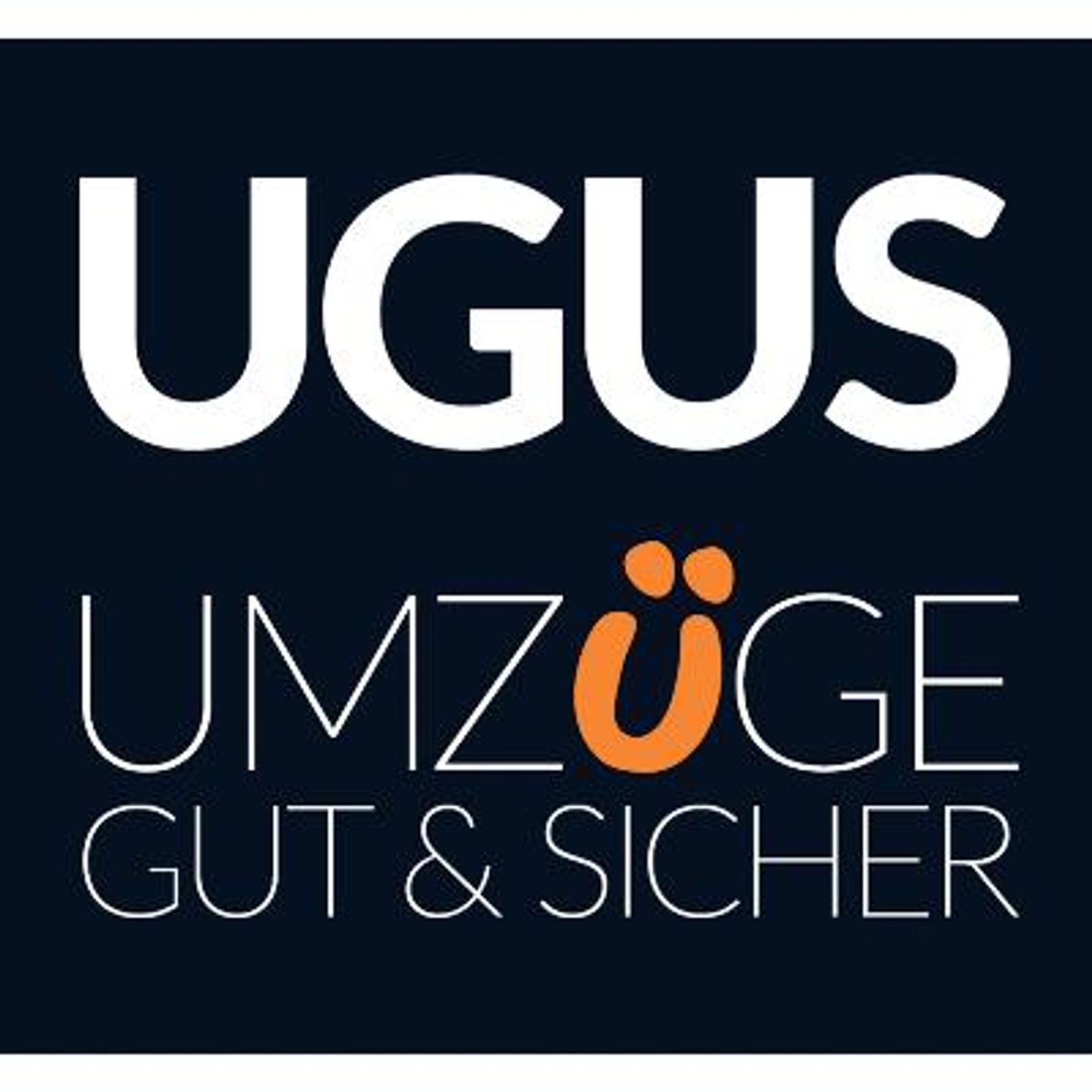 Logo der Firma Umzüge Gut & Sicher GW GmbH aus Bad Nauheim auf dem Branchenportal Hausmeisterdienste.net