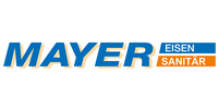 Logo der Firma Mayer GmbH & Co. KG Eisen und Sanitär aus Rosenheim auf dem Branchenportal Dachdecker.com