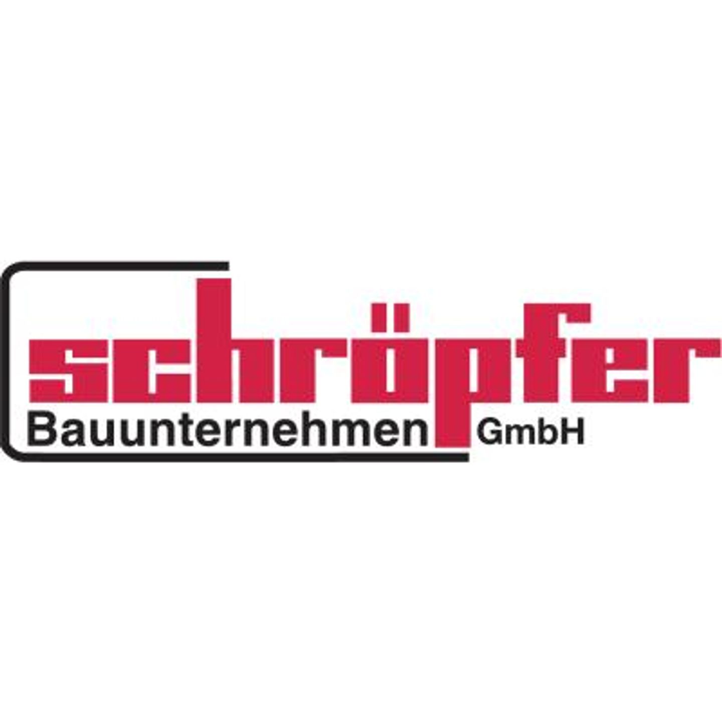 Logo der Firma Bauunternehmen Schröpfer GmbH aus Lohr auf dem Branchenportal Bauunternehmen.org