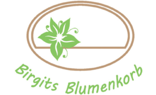 Logo der Firma Birgits Blumenkorb aus Düsseldorf auf dem Branchenportal Gartenbau.org