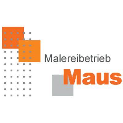 Logo der Firma Malereibetrieb Maus aus Berlin auf dem Branchenportal Maler.org