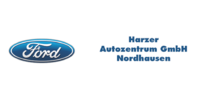Logo der Firma Harzer Autozentrum GmbH aus Nordhausen auf dem Branchenportal Auto-Werkstatt.de