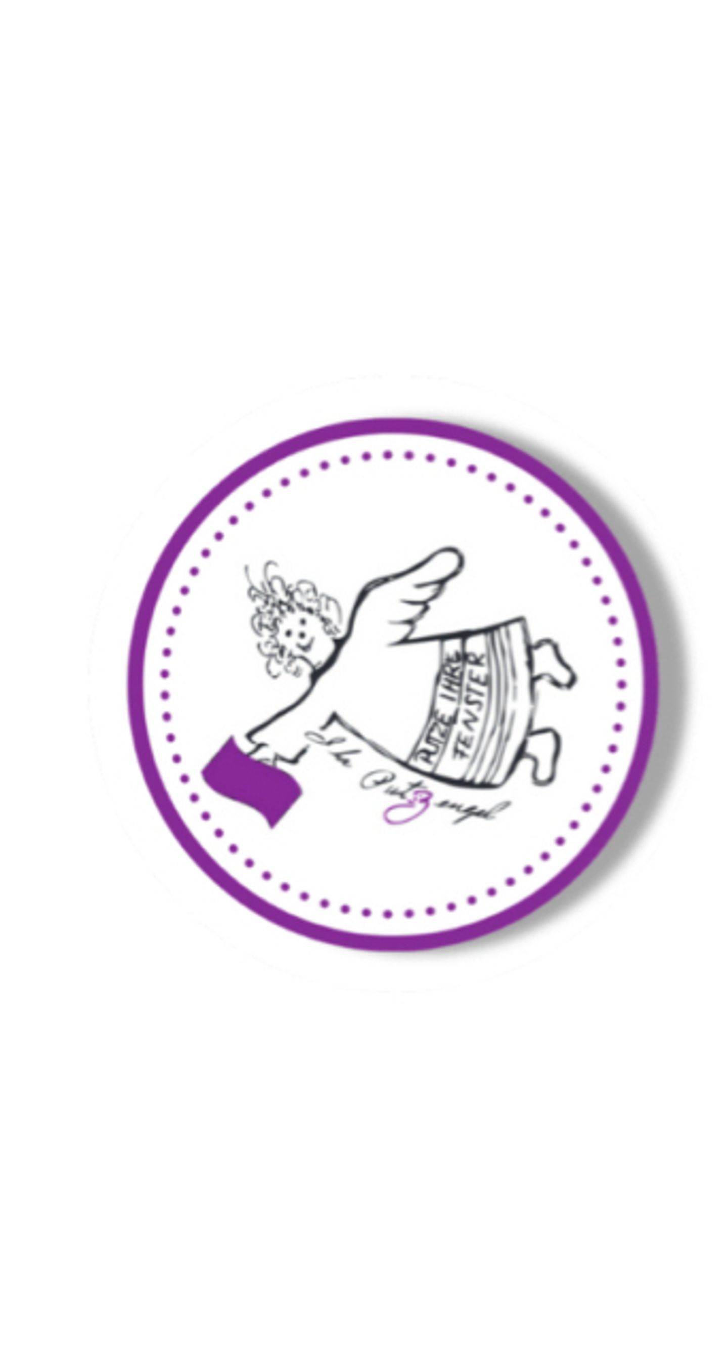 Logo der Firma Putzengel, Lieferfee & kleine Servicehexe aus Haibach auf dem Branchenportal Hausmeisterdienste.net