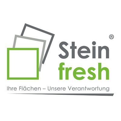 Logo der Firma Steinpflege Altmann, Steinfresh Partnerbetrieb aus Ulmen auf dem Branchenportal Hausmeisterdienste.net