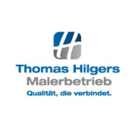 Logo der Firma Malerbetrieb Thomas Hilgers aus Hilden auf dem Branchenportal Maler.org