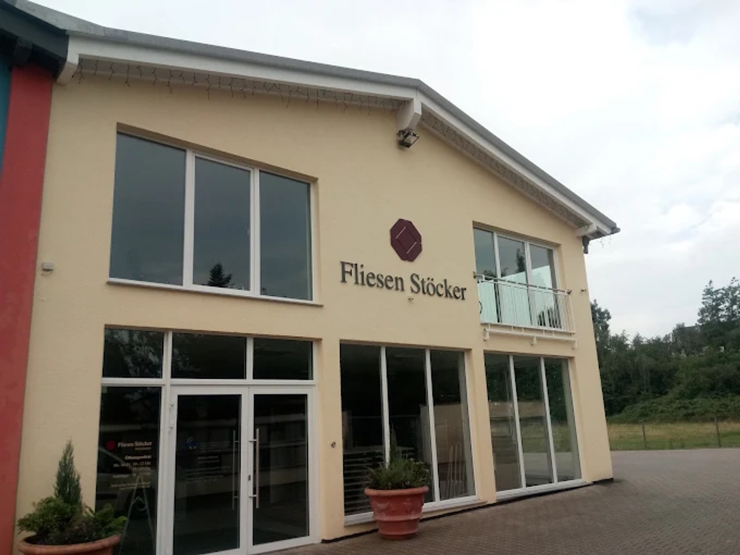 Beispielarbeit von Fliesen Stöcker GmbH - veröffentlicht auf Fliesenleger.net