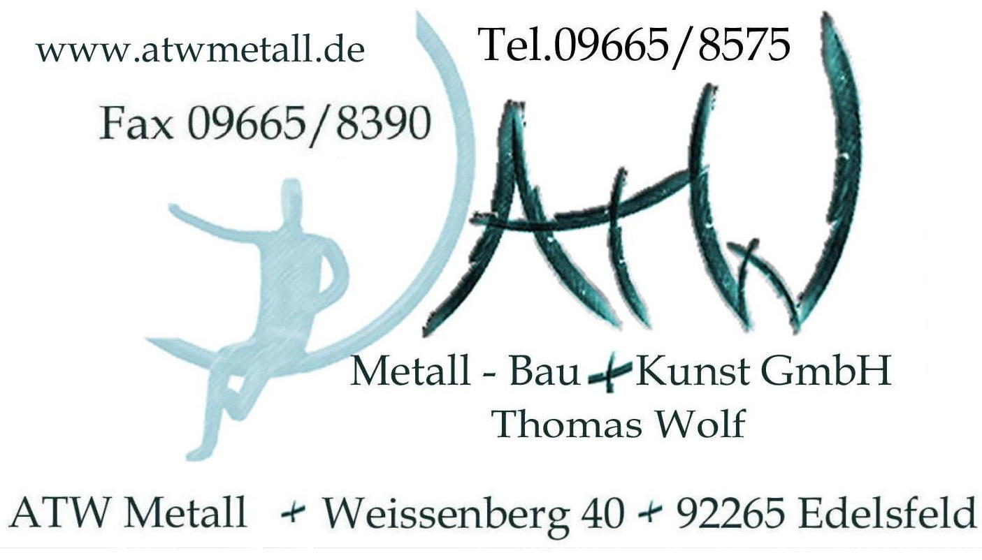Beispielarbeit von ATW Metall-Bau + Kunst GmbH Weissenberg - veröffentlicht auf Schlosserei.net