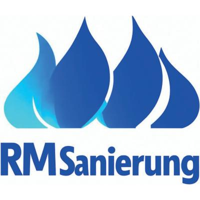 Logo der Firma RM Sanierung Marcel Rosenbach aus Rinteln auf dem Branchenportal Sanitaer.org