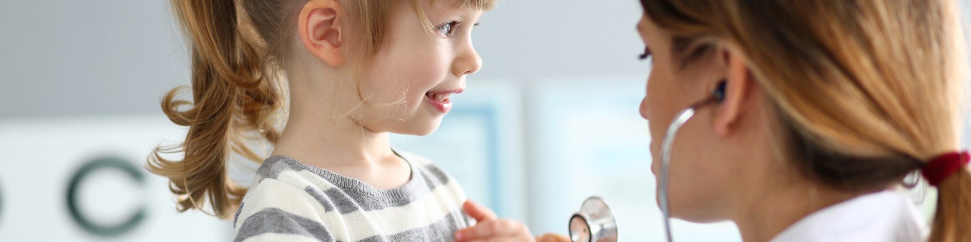 Kinderkompetenzzentrum Fachärzte für Kinder- und Jugendheilkunde Zaknun OG cover image