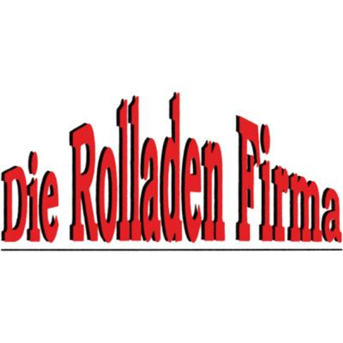 Logo der Firma Die Rolladen Firma - Inhaber M. Porr e.K. aus Mainz auf dem Branchenportal Fensterbau.org