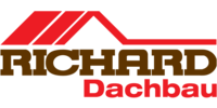 Logo der Firma Dachbau Richard aus Mülheim auf dem Branchenportal Dachdecker.com